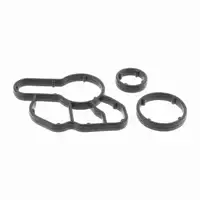 VEMO V25-60-3023 &Ouml;lk&uuml;hler + &Ouml;lfiltergeh&auml;use f&uuml;r FIAT 500 Panda Punto ALFA ROMEO Mito 0.9