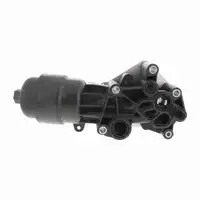 VEMO V25-60-3023 &Ouml;lk&uuml;hler + &Ouml;lfiltergeh&auml;use f&uuml;r FIAT 500 Panda Punto ALFA ROMEO Mito 0.9