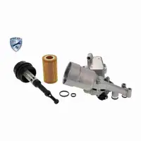 VEMO &Ouml;lk&uuml;hler + Geh&auml;use + Filter f&uuml;r MERCEDES W204 S204 W205 B906 B907 B910 2.1D OM651