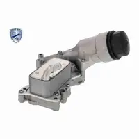 VEMO &Ouml;lk&uuml;hler + Geh&auml;use + Filter f&uuml;r MERCEDES W204 S204 W205 B906 B907 B910 2.1D OM651