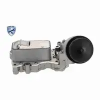 VEMO &Ouml;lk&uuml;hler + Geh&auml;use + Filter f&uuml;r MERCEDES W204 S204 W205 B906 B907 B910 2.1D OM651