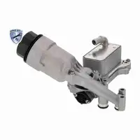 VEMO &Ouml;lk&uuml;hler + Geh&auml;use + Filter f&uuml;r MERCEDES W204 S204 W205 B906 B907 B910 2.1D OM651