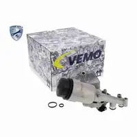 VEMO &Ouml;lk&uuml;hler + Geh&auml;use + Filter f&uuml;r MERCEDES W204 S204 W205 B906 B907 B910 2.1D OM651