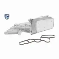 VEMO &Ouml;lk&uuml;hler + Geh&auml;use + Filter f&uuml;r MERCEDES W203 W204 W211 W212 M272 M273 M276