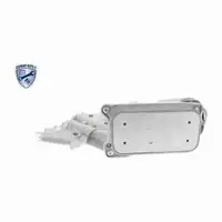 VEMO &Ouml;lk&uuml;hler + Geh&auml;use + Filter f&uuml;r MERCEDES W203 W204 W211 W212 M272 M273 M276