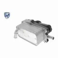 VEMO &Ouml;lk&uuml;hler + Geh&auml;use + Filter f&uuml;r MERCEDES W176 W246 C117 X117 1.5-2.1D 2465010101