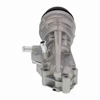 VEMO Oil Cooler + Housing + Filter for MERCEDES-BENZ W176, W177, W246, W247, C117, X247 1.6/2.0