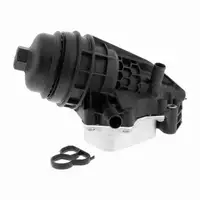 VEMO &Ouml;lk&uuml;hler + &Ouml;lfiltergeh&auml;use f&uuml;r MERCEDES-BENZ W176 W177 W246 W247 C117 1.6/2.0