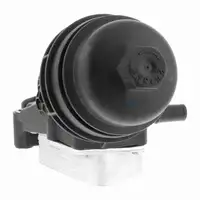 VEMO &Ouml;lk&uuml;hler + &Ouml;lfiltergeh&auml;use f&uuml;r MERCEDES-BENZ W176 W177 W246 W247 C117 1.6/2.0