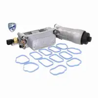 VEMO V33-60-0006-1 &Ouml;lk&uuml;hler + &Ouml;lfiltergeh&auml;use f&uuml;r JEEP Grand Cherokee 4 Wrangler 3 3.6 V6