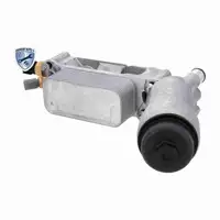 VEMO V33-60-0006-1 &Ouml;lk&uuml;hler + &Ouml;lfiltergeh&auml;use f&uuml;r JEEP Grand Cherokee 4 Wrangler 3 3.6 V6