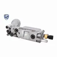 VEMO V33-60-0006-1 &Ouml;lk&uuml;hler + &Ouml;lfiltergeh&auml;use f&uuml;r JEEP Grand Cherokee 4 Wrangler 3 3.6 V6