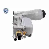 VEMO V33-60-0006-1 &Ouml;lk&uuml;hler + &Ouml;lfiltergeh&auml;use f&uuml;r JEEP Grand Cherokee 4 Wrangler 3 3.6 V6