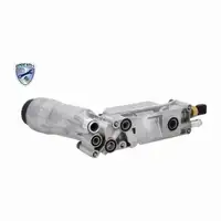 VEMO V33-60-0006-1 &Ouml;lk&uuml;hler + &Ouml;lfiltergeh&auml;use f&uuml;r JEEP Grand Cherokee 4 Wrangler 3 3.6 V6