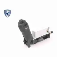 VEMO V33-60-0006 Oil Cooler + Oil Filter Housing for Jeep Grand Cherokee 4 and Wrangler 3 (3.6 V6)
