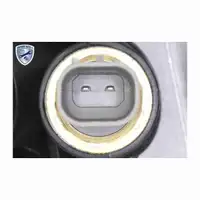 VEMO V33-60-0006 Oil Cooler + Oil Filter Housing for Jeep Grand Cherokee 4 and Wrangler 3 (3.6 V6)