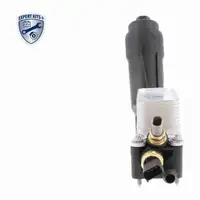 VEMO V33-60-0006 Oil Cooler + Oil Filter Housing for Jeep Grand Cherokee 4 and Wrangler 3 (3.6 V6)