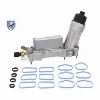 VEMO &Ouml;lk&uuml;hler + &Ouml;lfiltergeh&auml;use f&uuml;r JEEP Grand Cherokee 4 Wrangler 3 3.6 V6 ab 09.2013