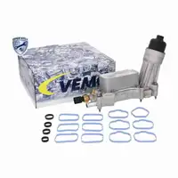 VEMO &Ouml;lk&uuml;hler + &Ouml;lfiltergeh&auml;use f&uuml;r JEEP Grand Cherokee 4 Wrangler 3 3.6 V6 ab 09.2013