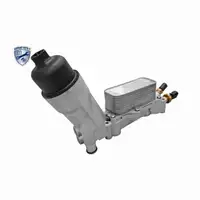 VEMO V33-60-0016-1 &Ouml;lk&uuml;hler + Geh&auml;use + Filter f&uuml;r JEEP Grand Cherokee 4 Wrangler 3 3.6 V6