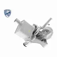 VEMO &Ouml;lk&uuml;hler + &Ouml;lfiltergeh&auml;use f&uuml;r OPEL Astra J Corsa E Insignia A Mokka Zafira C 1.4