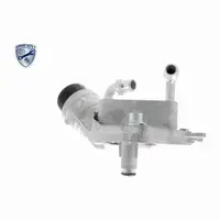 VEMO Oil Cooler + Oil Filter Housing for FIAT Doblo Bravo 2 Sedici, OPEL Astra J, Zafira C 2.0D