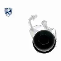 VEMO Oil Cooler + Oil Filter Housing for FIAT Doblo Bravo 2 Sedici, OPEL Astra J, Zafira C 2.0D