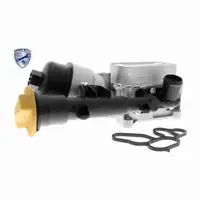VEMO &Ouml;lk&uuml;hler + &Ouml;lfiltergeh&auml;use f&uuml;r FIAT Doblo 263 1.3/1.6D OPEL Astra H Corsa D 1.3D