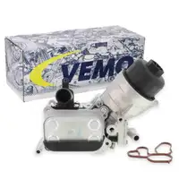 VEMO &Ouml;lk&uuml;hler + &Ouml;lfiltergeh&auml;use f&uuml;r FIAT Doblo 263 1.3/1.6D OPEL Astra H J Corsa D 1.3D