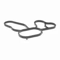 VEMO V40-60-2116 Oil Cooler + Oil Filter Housing for OPEL Corsa D, Meriva B 1.3 CDTI 55238293