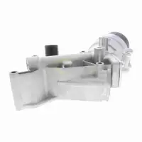 VEMO V40-60-2116 Oil Cooler + Oil Filter Housing for OPEL Corsa D, Meriva B 1.3 CDTI 55238293