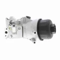 VEMO V40-60-2116 Oil Cooler + Oil Filter Housing for OPEL Corsa D, Meriva B 1.3 CDTI 55238293