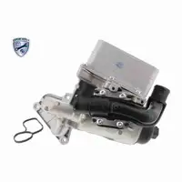 VEMO &Ouml;lk&uuml;hler + &Ouml;lfiltergeh&auml;use f&uuml;r RENAULT Master 3 Trafic 2 OPEL Vivaro A 2.0/2.3D