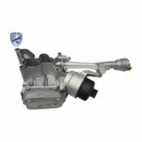 VEMO &Ouml;lk&uuml;hler + &Ouml;lfiltergeh&auml;use f&uuml;r FIAT Doblo 263 Fiorino 225 Tipo OPEL Combo 1.3D