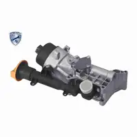 VEMO V40-60-2132 &Ouml;lk&uuml;hler + &Ouml;lfiltergeh&auml;use f&uuml;r FIAT 500 500C 500L Punto Panda Doblo 1.3D