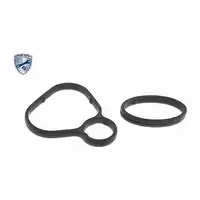 VEMO V40-60-2133 Oil Cooler + Oil Filter Housing for OPEL Astra H, Insignia A, and Zafira C 1.6i