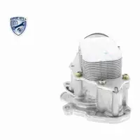 VEMO &Ouml;lk&uuml;hler + &Ouml;lfiltergeh&auml;use f&uuml;r CITROEN Berlingo PEUGEOT 206 207 307 308 1.4/1.6 HDi
