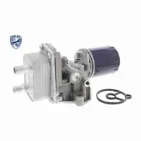 VEMO &Ouml;lfiltergeh&auml;use + &Ouml;lk&uuml;hler + Filter f&uuml;r FORD Focus 3 Galaxy Kuga 2 Mondeo 5 2.0D