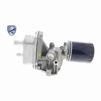 VEMO &Ouml;lfiltergeh&auml;use + &Ouml;lk&uuml;hler + Filter f&uuml;r FORD Focus 3 Galaxy Kuga 2 Mondeo 5 2.0D