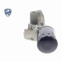 VEMO &Ouml;lfiltergeh&auml;use + &Ouml;lk&uuml;hler + Filter f&uuml;r FORD Focus 3 Galaxy Kuga 2 Mondeo 5 2.0D