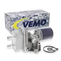 VEMO &Ouml;lfiltergeh&auml;use + &Ouml;lk&uuml;hler + Filter f&uuml;r FORD Focus 3 Galaxy Kuga 2 Mondeo 5 2.0D