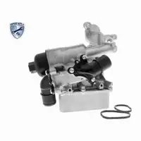 VEMO &Ouml;lfiltergeh&auml;use + &Ouml;lk&uuml;hler f&uuml;r NISSAN Primastar OPEL Vivaro A RENAULT Megane 2 3 2.0D