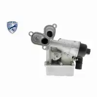 VEMO &Ouml;lfiltergeh&auml;use + &Ouml;lk&uuml;hler f&uuml;r NISSAN Primastar OPEL Vivaro A RENAULT Megane 2 3 2.0D