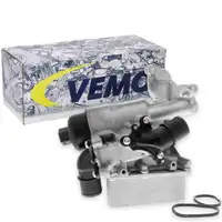 VEMO &Ouml;lfiltergeh&auml;use + &Ouml;lk&uuml;hler f&uuml;r NISSAN Primastar OPEL Vivaro A RENAULT Megane 2 3 2.0D