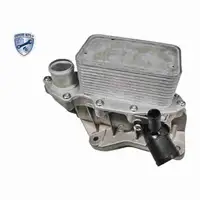 VEMO V46-60-0065 &Ouml;lfiltergeh&auml;use + &Ouml;lk&uuml;hler f&uuml;r NISSAN INTERSTAR NV400 OPEL MOVANO B 2.3D