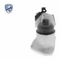 VEMO &Ouml;lfiltergeh&auml;use + &Ouml;lk&uuml;hler + Filter f&uuml;r CITROEN C5 3 C6 PEUGEOT 508 2.2 HDi 1103.P5