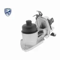 VEMO &Ouml;lfiltergeh&auml;use + &Ouml;lk&uuml;hler + Filter f&uuml;r CITROEN C5 3 C6 PEUGEOT 508 2.2 HDi 1103.P5