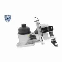 VEMO &Ouml;lfiltergeh&auml;use + &Ouml;lk&uuml;hler + Filter f&uuml;r CITROEN C5 3 C6 PEUGEOT 508 2.2 HDi 1103.P5