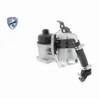 VEMO &Ouml;lfiltergeh&auml;use + &Ouml;lk&uuml;hler + Filter f&uuml;r CITROEN C5 3 C6 PEUGEOT 508 2.2 HDi 1103.P5