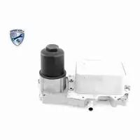 VEMO &Ouml;lfiltergeh&auml;use + &Ouml;lk&uuml;hler + Filter f&uuml;r LAND ROVER Range Rover 3 4 4.4D LR022895